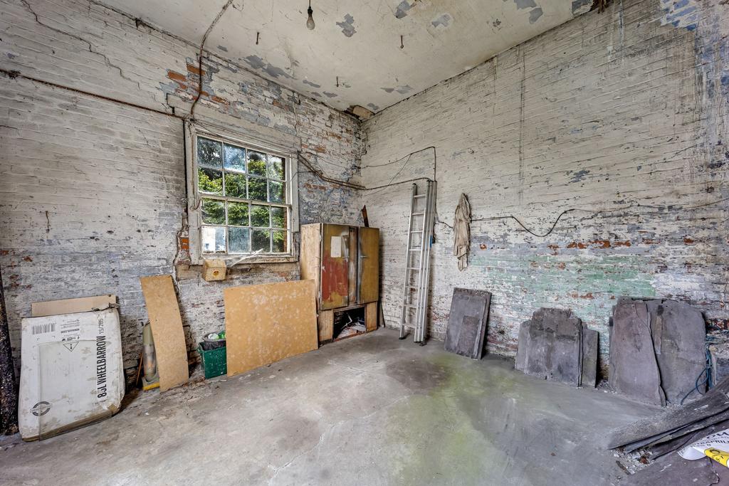 Coach House Internal