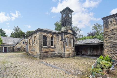 The Old Clock Tower, Eagley, Bolton, BL1