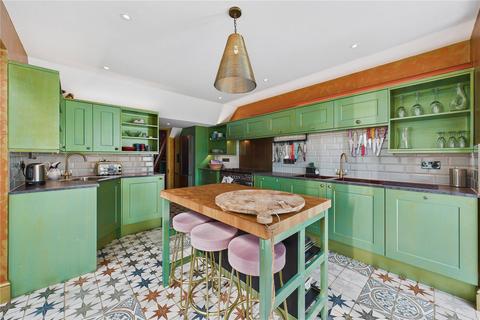 4 bedroom terraced house for sale, Moory Meadow, Combe Martin, Ilfracombe
