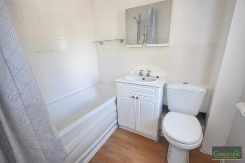 2 bedroom flat for sale, Park Road, Dudley