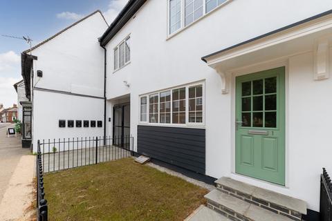 undefined, Hitchin Street, Baldock SG7