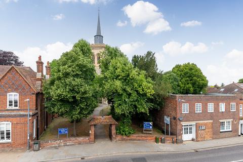 1 bedroom apartment for sale, Hitchin Street, Baldock SG7