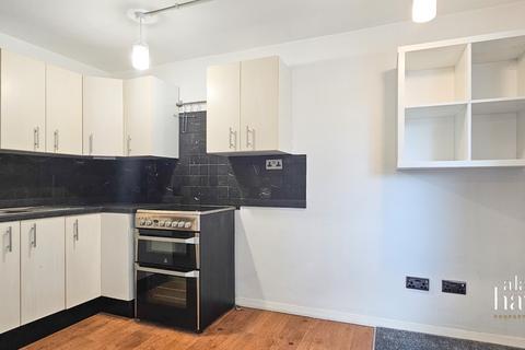 undefined, Marlborough Court, Royal Wootton Bassett, SN4