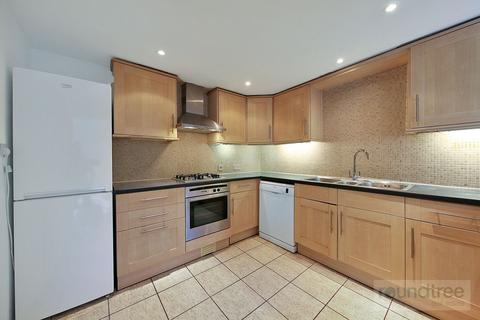 2 bedroom flat for sale, Downhurst Court, Parson Street NW4