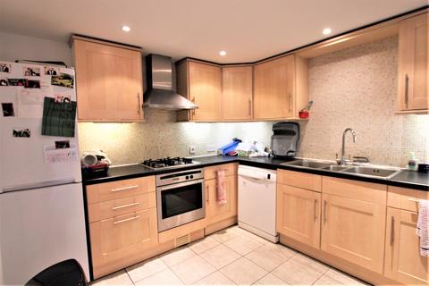 Downhurst Court, Parson Street NW4
