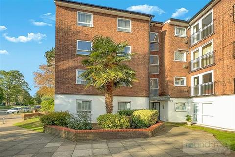 Downhurst Court, Parson Street NW4