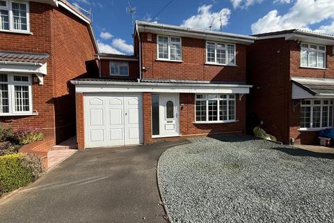 undefined, Hamilton Avenue, Halesowen, B62 8SJ