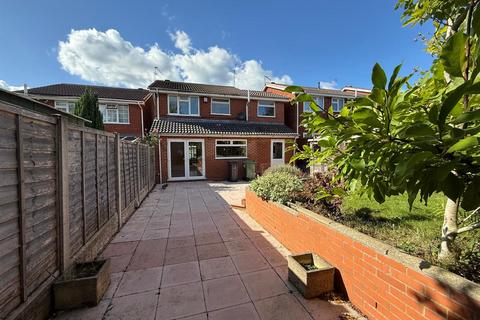 undefined, Hamilton Avenue, Halesowen, B62 8SJ