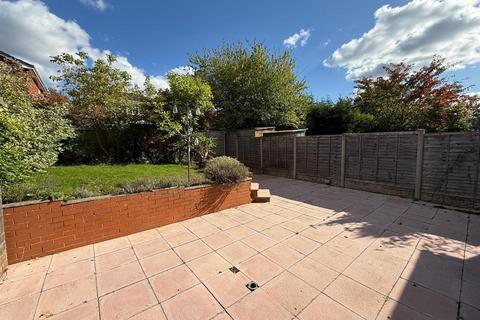 undefined, Hamilton Avenue, Halesowen, B62 8SJ