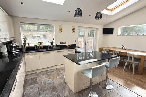 5 bedroom detached house for sale, Maple Drive, Exmouth