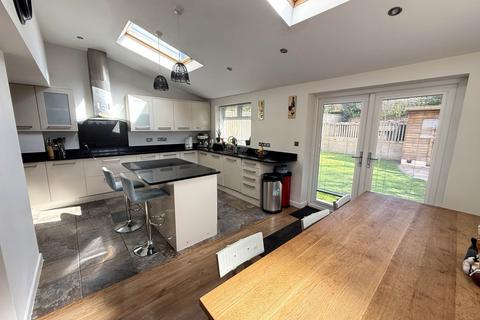 5 bedroom detached house for sale, Maple Drive, Exmouth