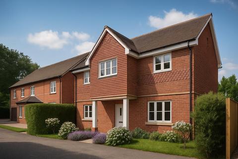 undefined, Church Lane, Farnham GU10