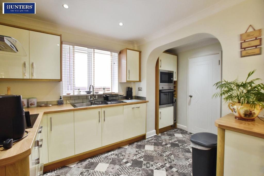 Kitchen / Diner