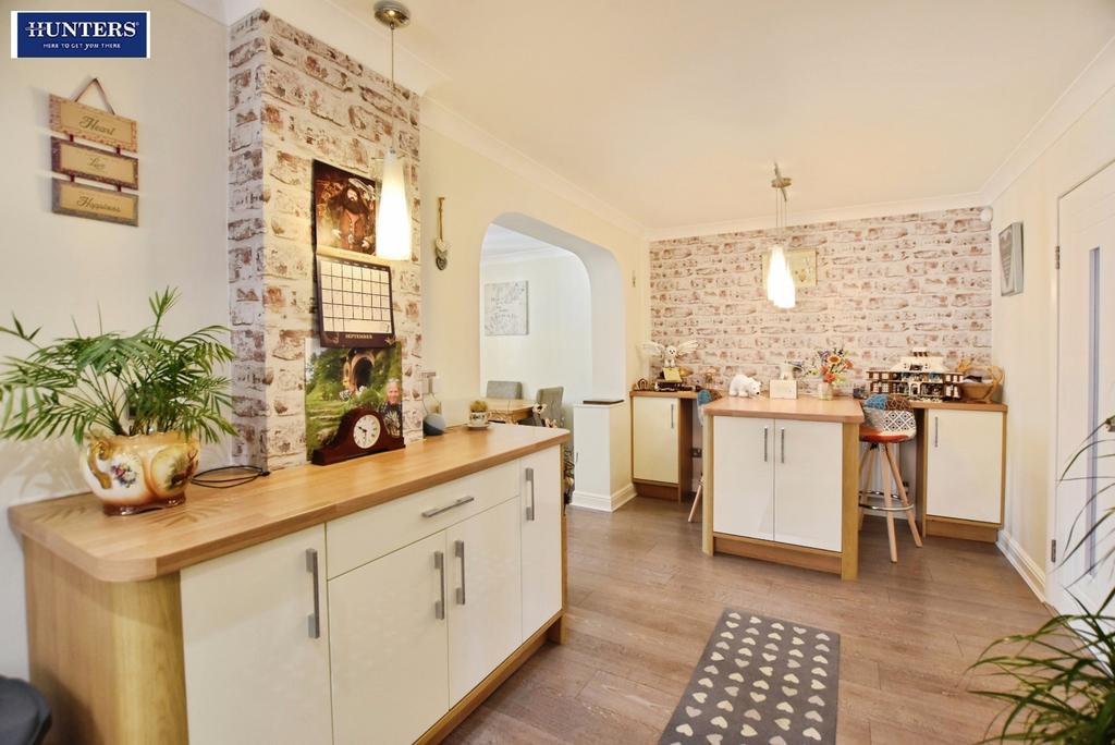 Kitchen / Diner