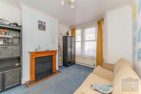 undefined, Seymour Avenue, London