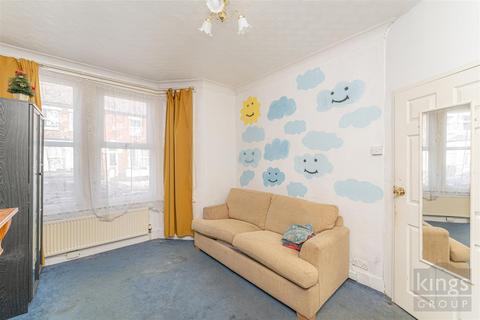 undefined, Seymour Avenue, London