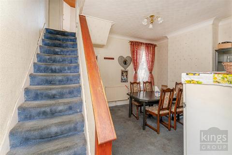 undefined, Seymour Avenue, London