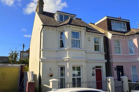 undefined, Gilbert Road, Eastbourne