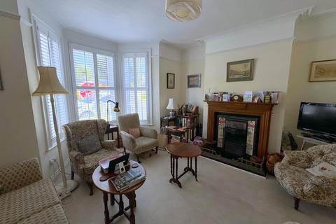 undefined, Gilbert Road, Eastbourne