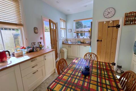 undefined, Gilbert Road, Eastbourne