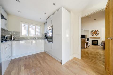 3 bedroom detached house for sale, Cotswold Close,  Minster Lovell,  OX29