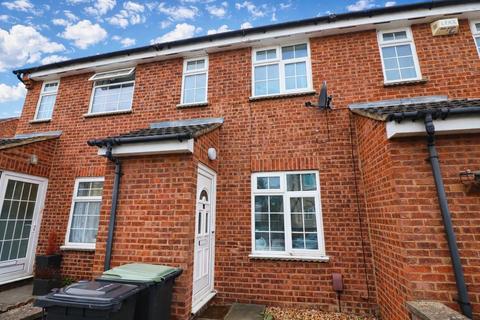 2 bedroom terraced house for sale, Park Road, Irthlingborough NN9