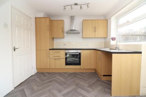 2 bedroom terraced house for sale, Park Road, Irthlingborough NN9