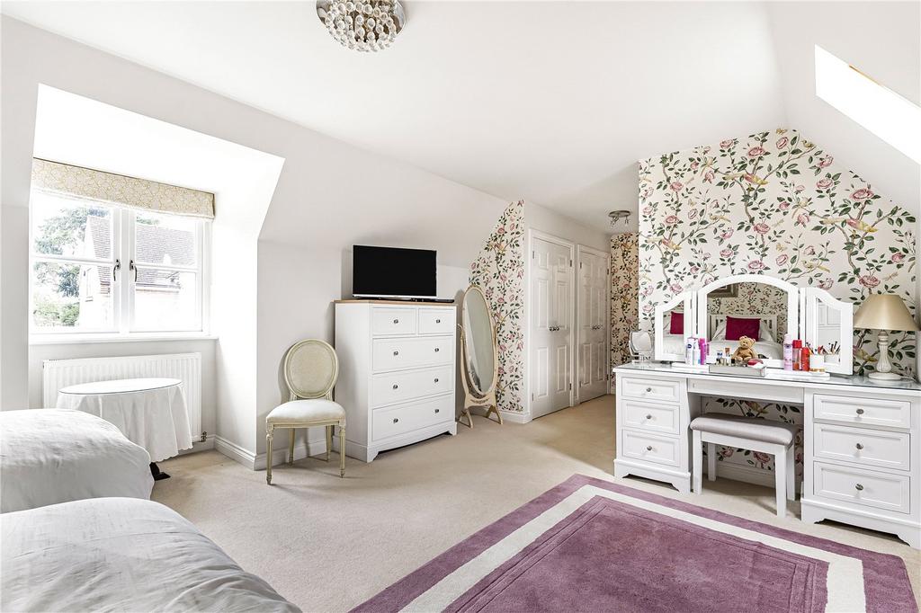 Main Bedroom