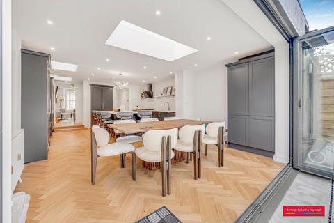 5 bedroom house to rent, Lambton Road, London, N19