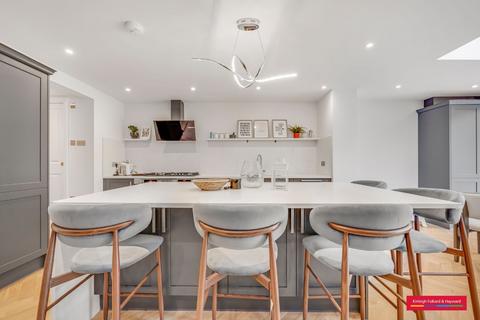 5 bedroom house to rent, Lambton Road, London, N19
