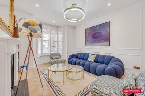 Lambton Road, London, N19