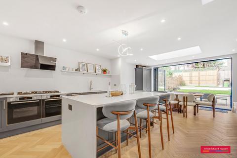 5 bedroom house to rent, Lambton Road, London, N19