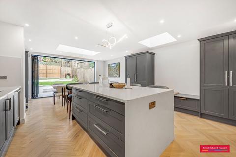 5 bedroom house to rent, Lambton Road, London, N19
