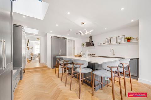 5 bedroom house to rent, Lambton Road, London, N19