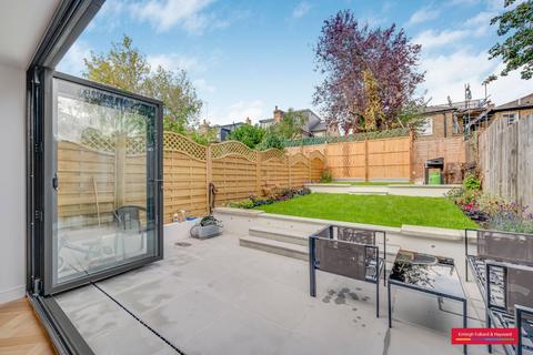undefined, Lambton Road, London, N19