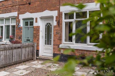28 Riland Grove, Sutton Coldfield, B75 7AW