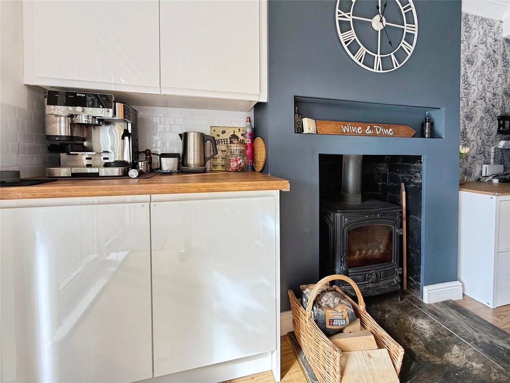 Kitchen-Diner