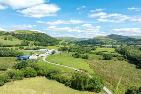 undefined, Pontrhydfendigaid, Ystrad Meurig, Near Tregaron, Ceredigion, SY25