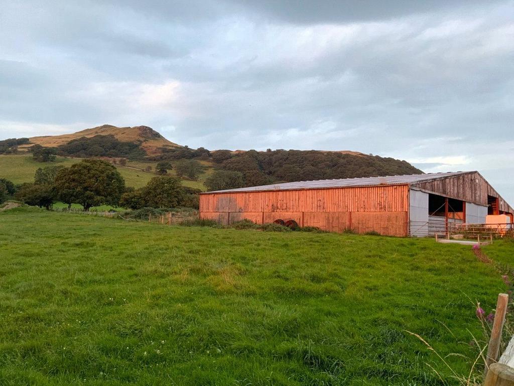 Outbuildings