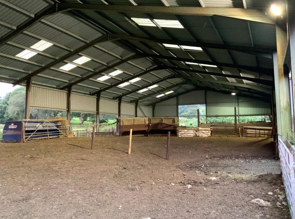 Outbuildings