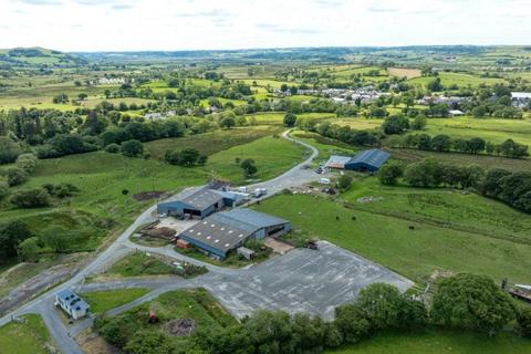 undefined, Pontrhydfendigaid, Ystrad Meurig, Near Tregaron, Ceredigion, SY25