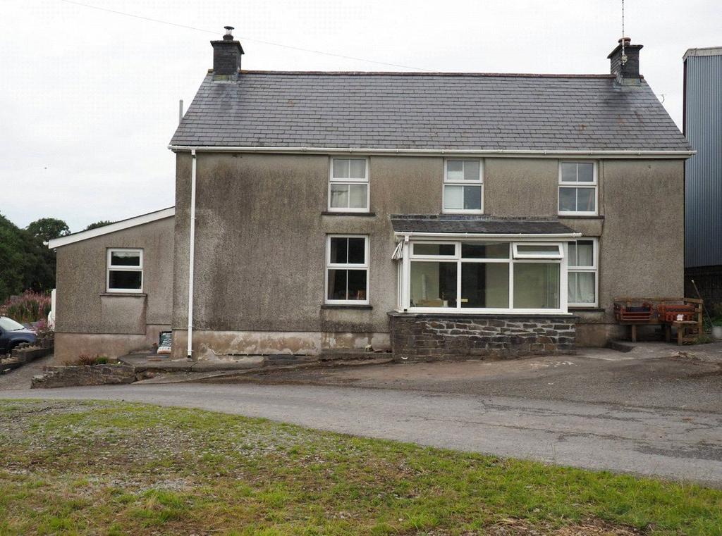 Farmhouse