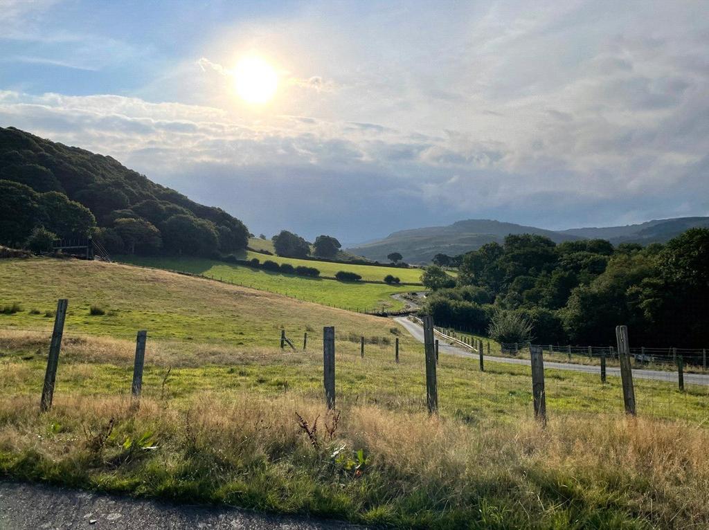 The Land