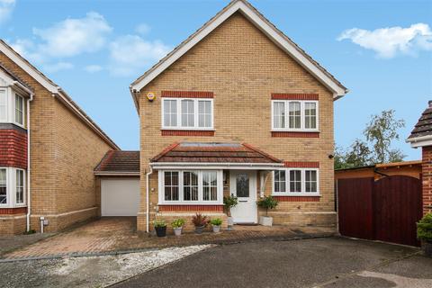 undefined, Briarfield Close, Bexleyheath DA7