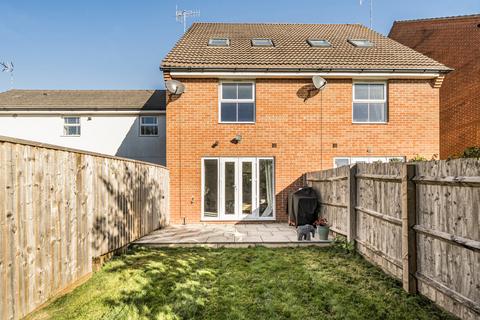 80 Perry Road, Long Ashton, Bristol, BS41 9FE