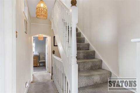 4 bedroom detached house for sale, Holloways Lane, Welham Green, North Mymms, Hatfield, AL9