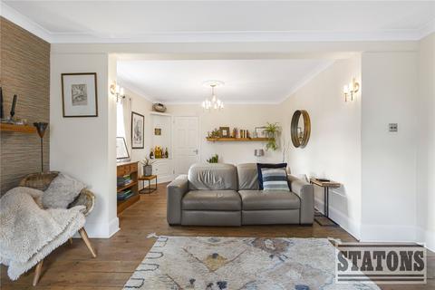 4 bedroom detached house for sale, Holloways Lane, Welham Green, North Mymms, Hatfield, AL9