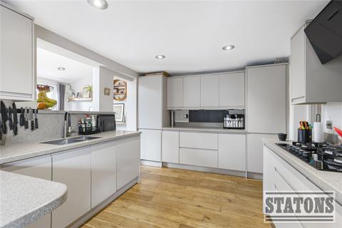 4 bedroom detached house for sale, Holloways Lane, Welham Green, North Mymms, Hatfield, AL9