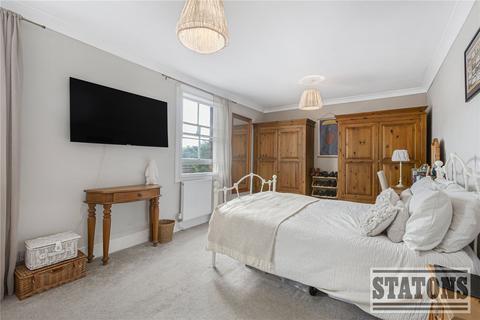4 bedroom detached house for sale, Holloways Lane, Welham Green, North Mymms, Hatfield, AL9