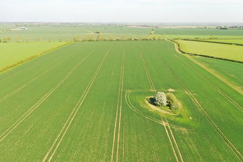 undefined, Oldhurst Road, Pidley, Cambridgeshire